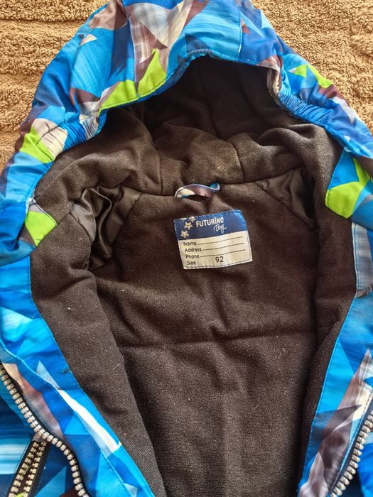 Продам комбинезон