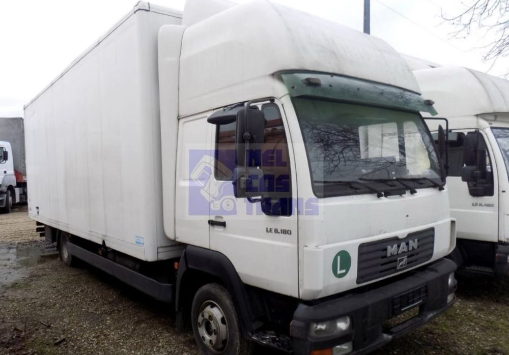 Dezmembrări MAN Tgx , Tgs , TGA , Tg , Tgl , Tgm , Le , Silent , 1 , 2 , 3 , 8x4 , 6x4 , 6x2 , 4x2