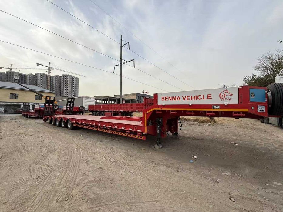 traller trall 4/5/6 most tayyor sotuvda!