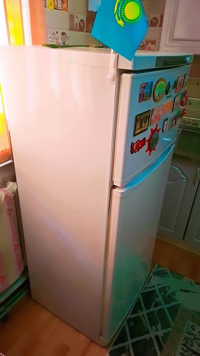Холодильники Индезит, Бирюса продаются