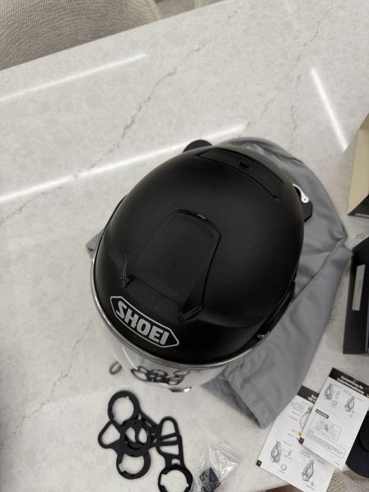 Shoei Neotec Sena 10U