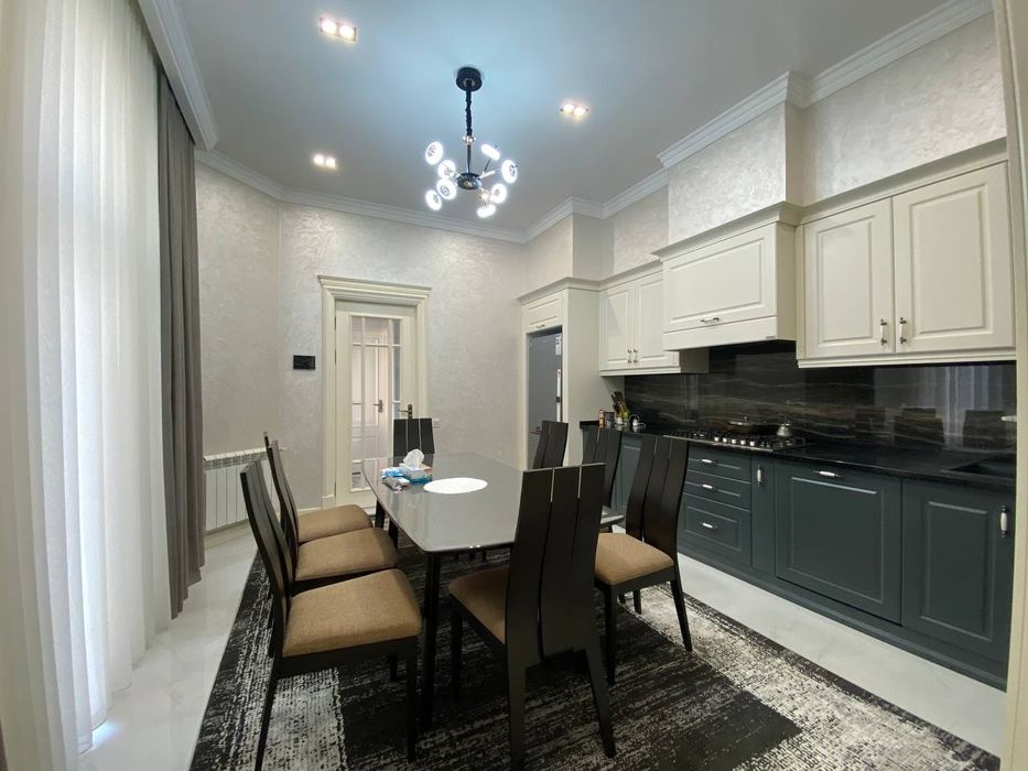 Аренда Участка шикарного Ракат Махалля