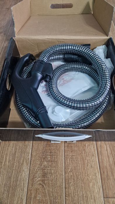 Roboclean pro пылесос