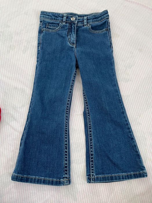 Jacadi Брюки для девочек