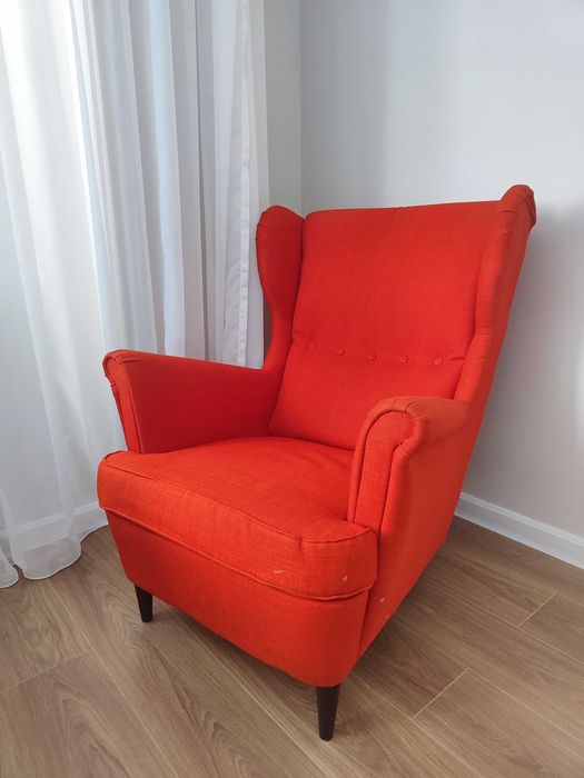 Икеа strandmon Икеа Кресло