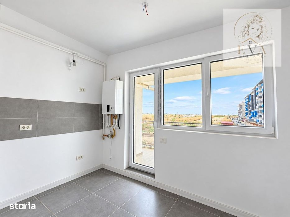 Apartament 2 camere de vânzare în 81 Residence COMISION 0