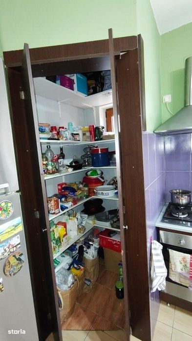 Casa unifamiliala P+E, teren 600 mp, zona linistita, aerisita, Iris