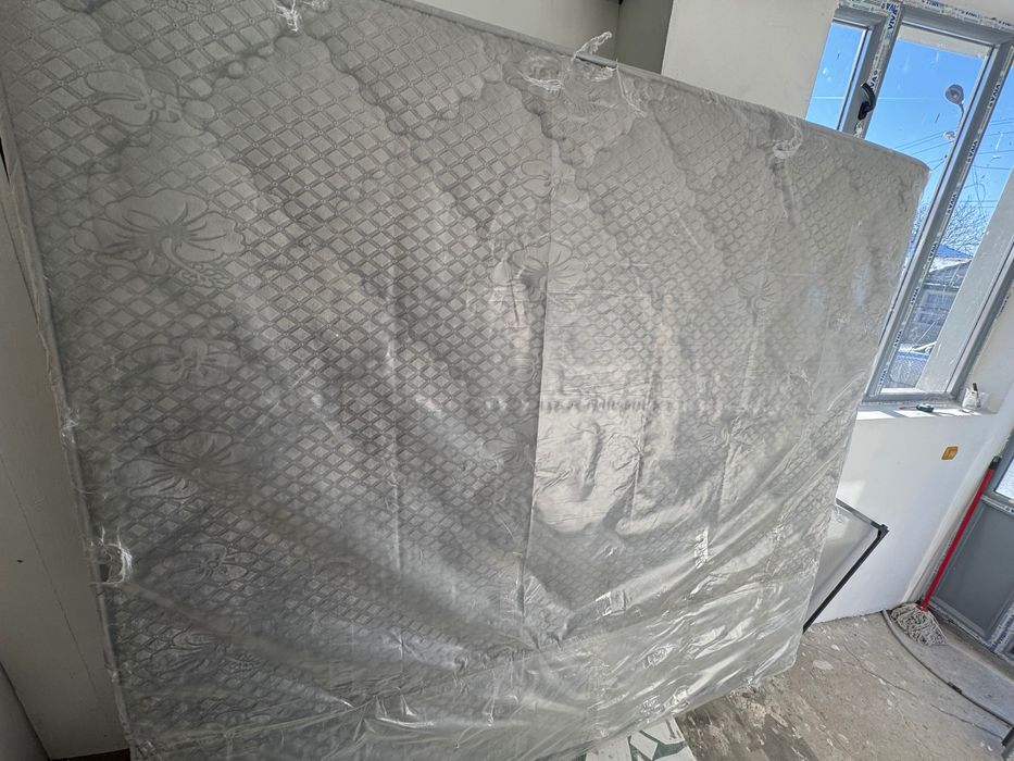 Матрак еднолицев 180/200