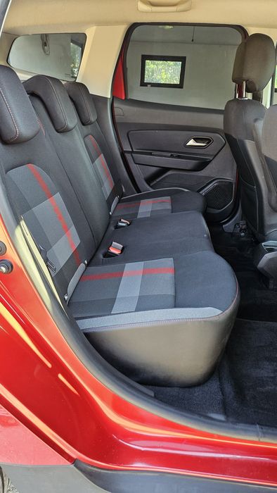 Dacia Duster Prestige 4x4 recent adus