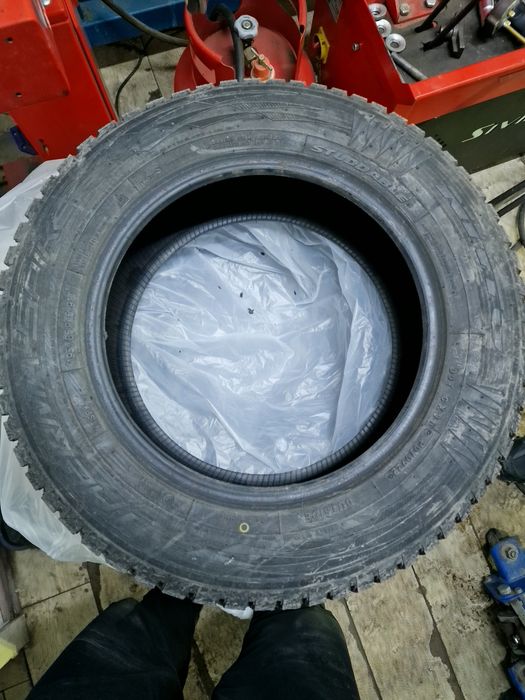 195/65/R15 комплект Б/у