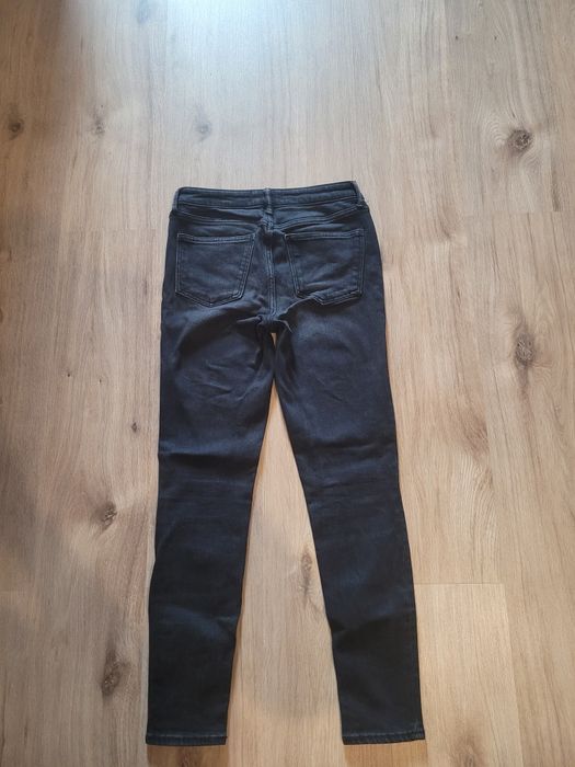 Blugi Zara dama, marime 36/26