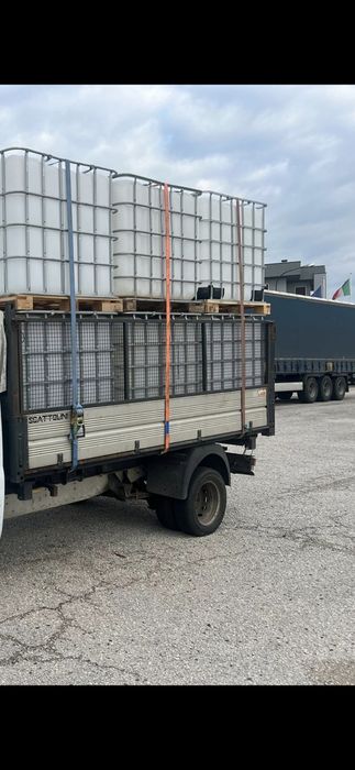 Butoaie 1000 l,Italia