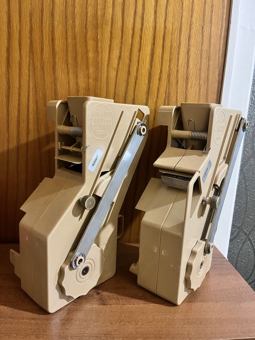 Зануси/Zanussi кафе групи. Профилактика и нови кафе групи за Астро и С