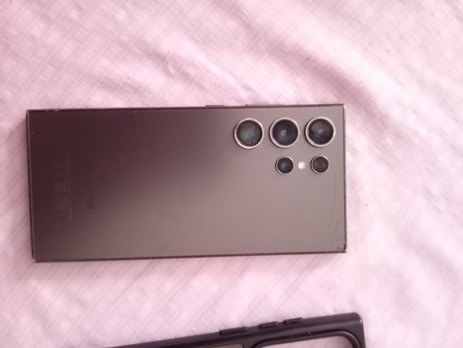 Samsung s24 ultra