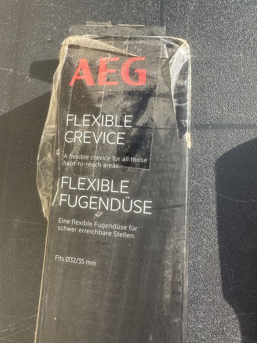 Accesorii aspirator AEG/ROWENTA