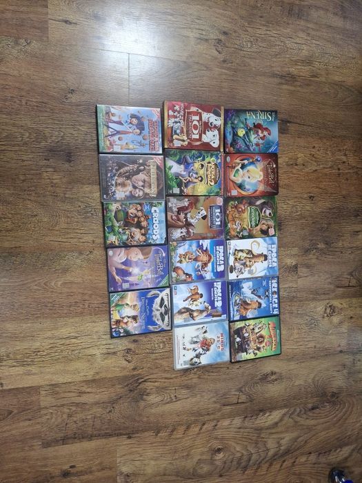 filme dvd - Carti - Muzica - Filme | OLX.ro