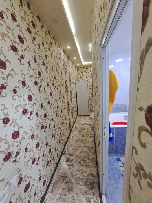 Квартира в аренду в чирчик