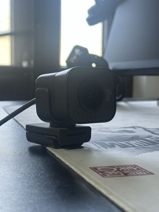 Webcam Logitech C920 – Full HD 1080p