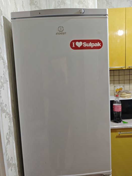 Продам холодильник б/у