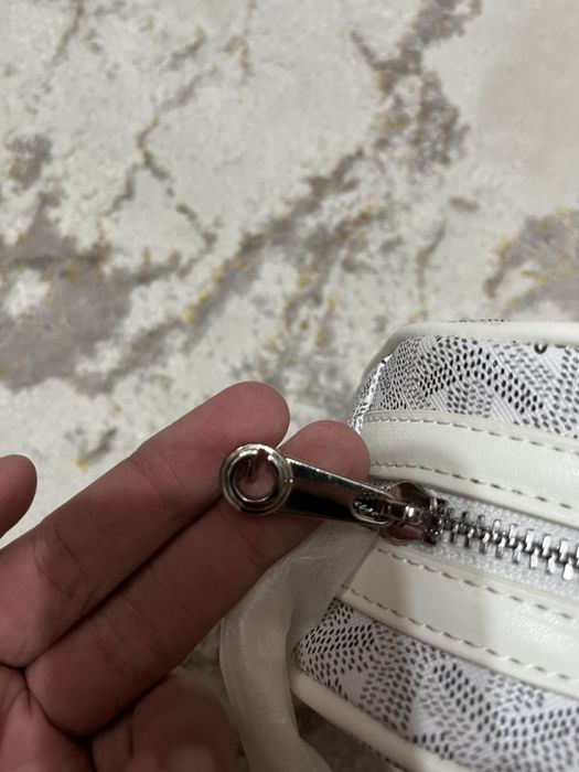 Goyard paris Барсетка