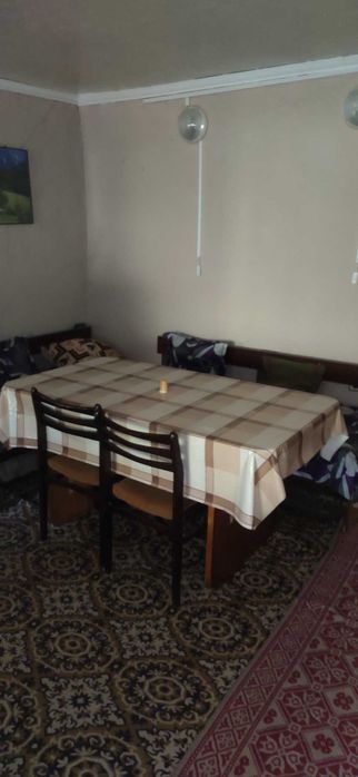 Къща с двор, лозе, басейн, беседка, кладенец с. Козаревец (Ст Загора)