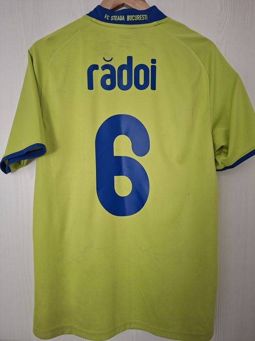 Tricou Steaua Radoi