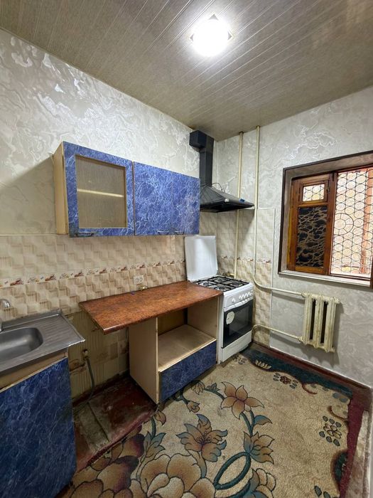 Аренда Юнусабад-15  1/3/4 метро Туркистон