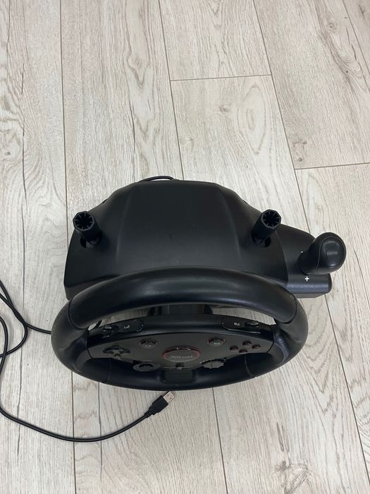 Volan Trust GXT 288