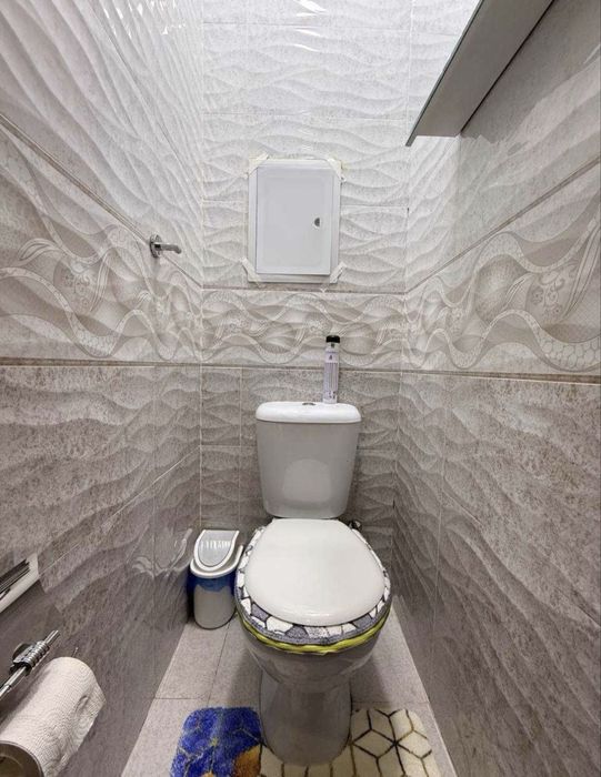 Дом Быта продается квартира 2/2/4 разделка