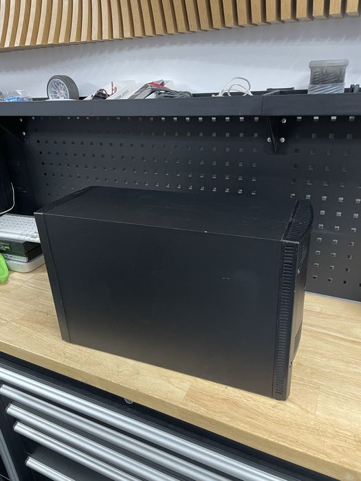 Subwoofer bose ps18 seria 3