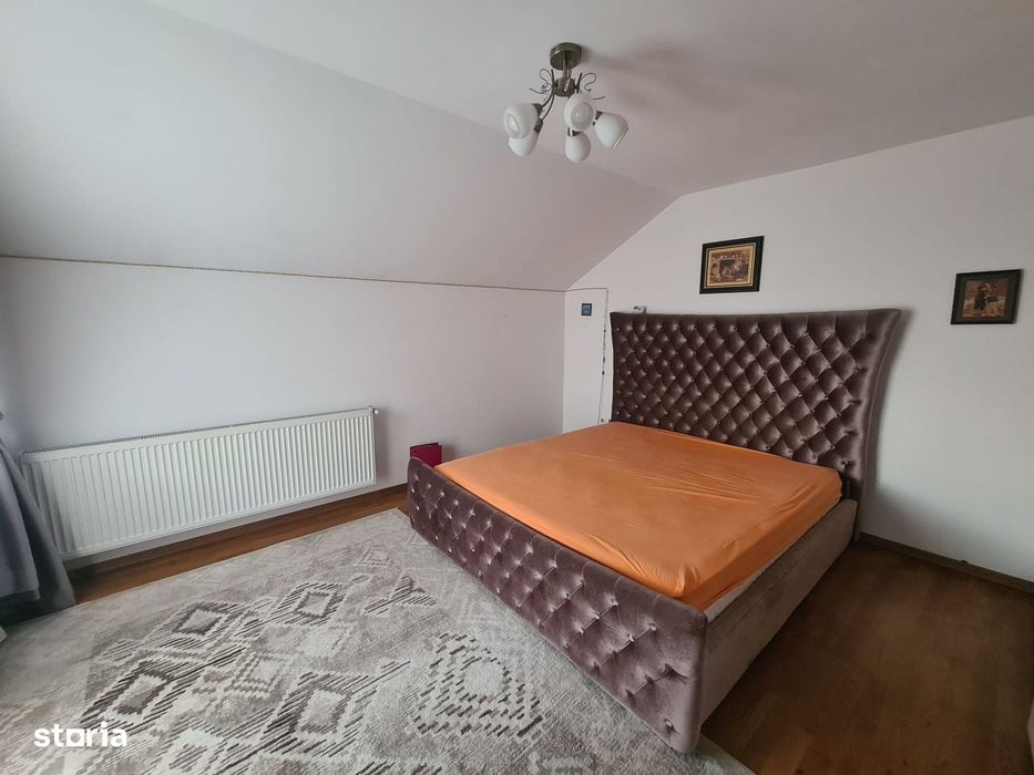 Casa de vanzare / Goranu