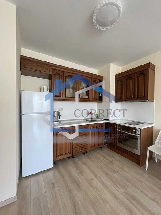 Дава се под наем Двустаен апартамент в с. Аспарухово, Област Варна - 70 кв.м за 510 € - Снимка #2