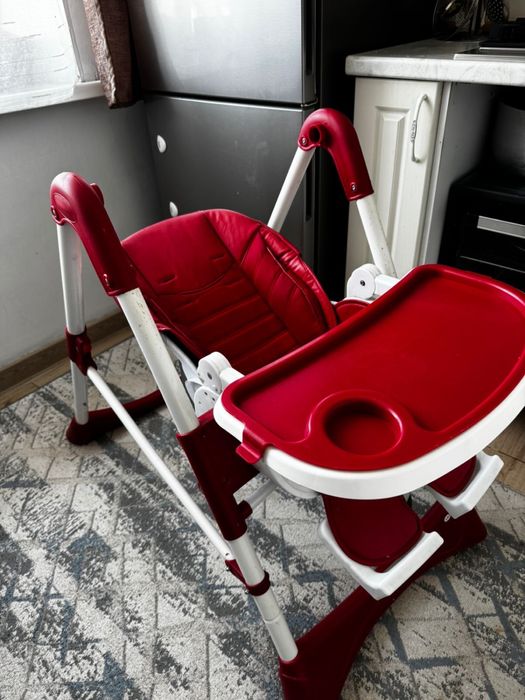 детский стульчик