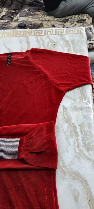 Платье туника на подростка