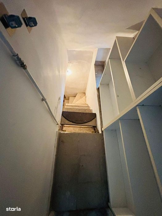 Apartament în vilă cu grădină | Eugen Brote, Cluj | Acces separat