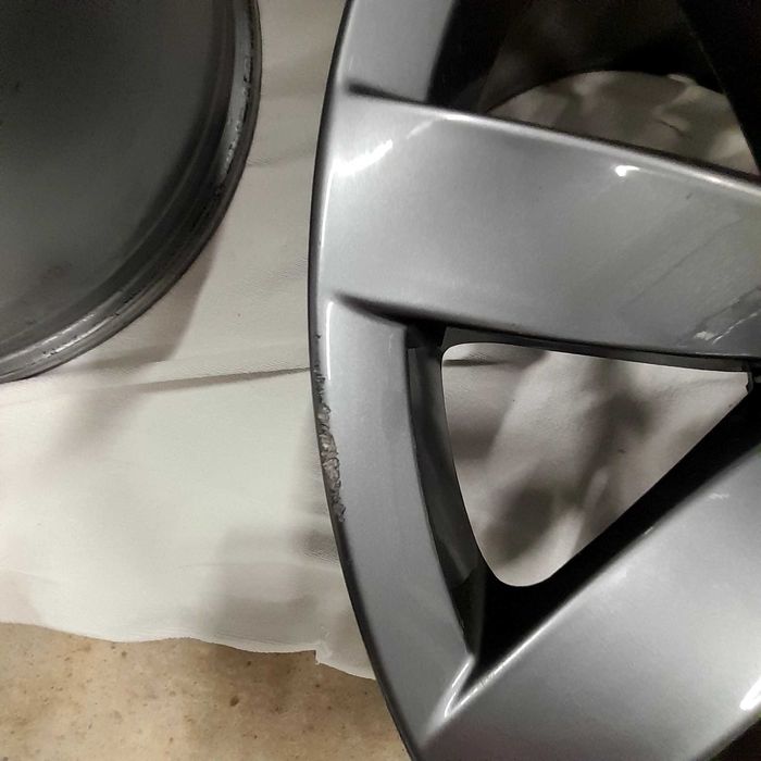 Алуминиеви  джанти за VW Arteon Passat b8 Chennai 19"