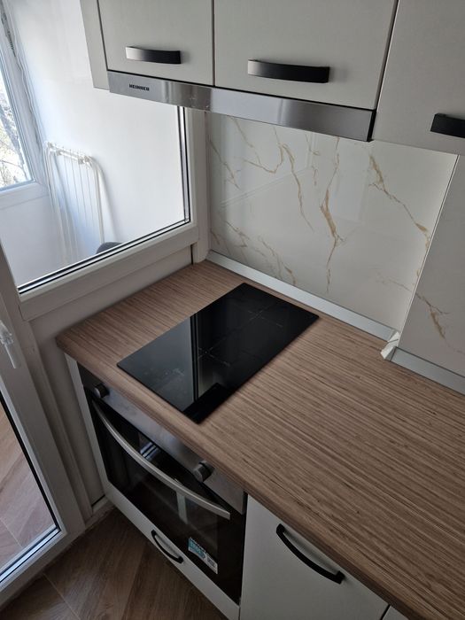 Garsoniera la Prima Inchiriere