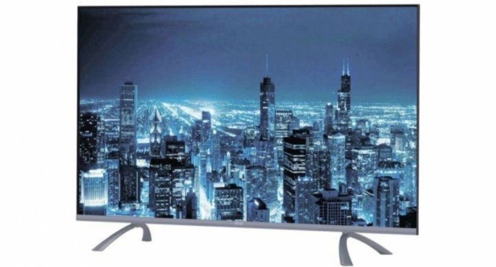 Артель телевизор 43 скидка со склада доставка бесплатно