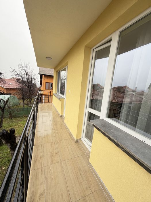 Под наем двустаен Парник