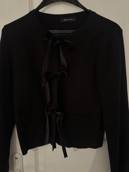 Дамска жилетка.