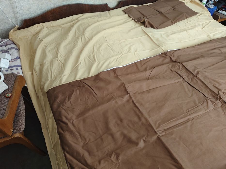 Продается постельное белье