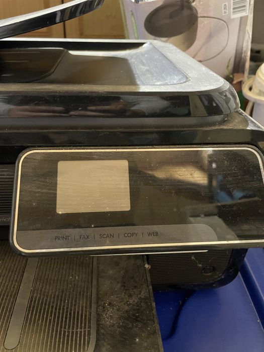 Imprimanta HP OfficeJet 7500A