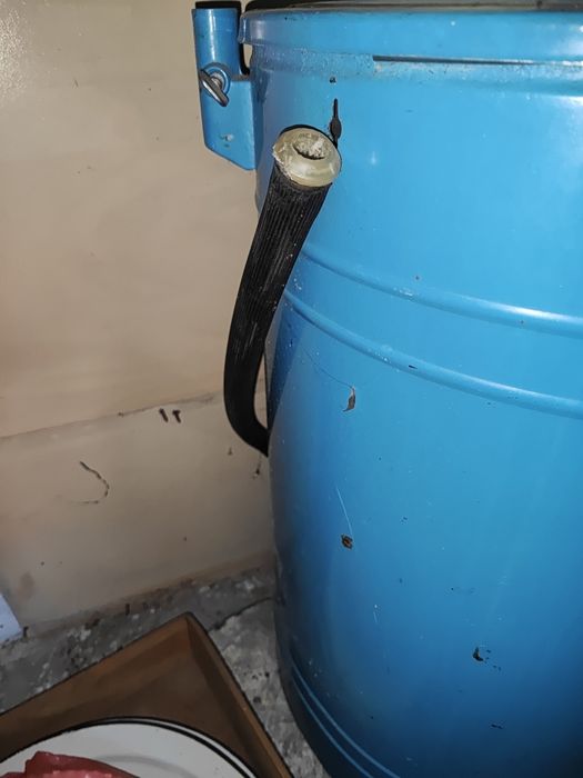 Продам стиральную машинку АЛМАТИНКА