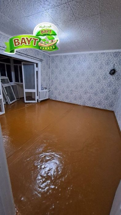 МЕТРО Чиланзар 16 kvartal 2/2/9 Срочно! Продаётся квартира