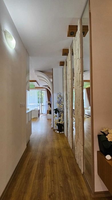 Продава се Тристаен апартамент в к.к. Слънчев бряг - 112 кв.м за 1160 €/кв.м - Снимка #3