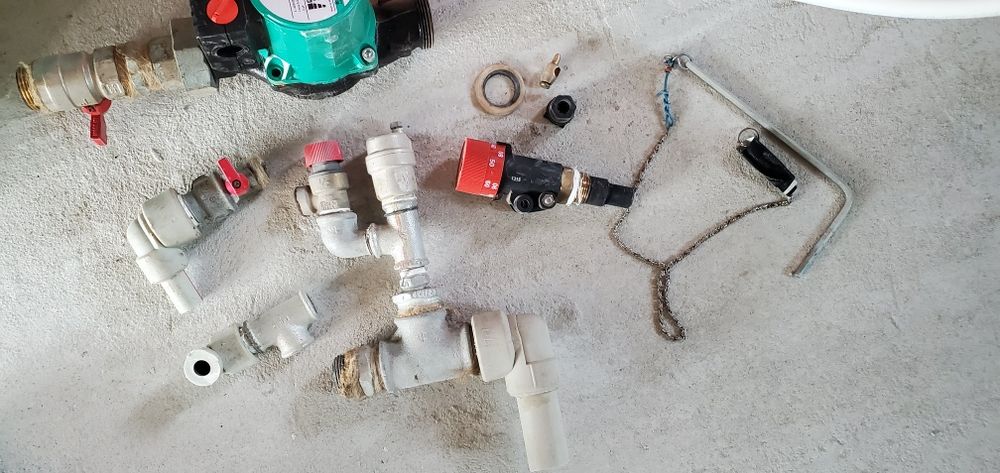 Стоманен пиролизен котел на дърва Atmos DC 25 S