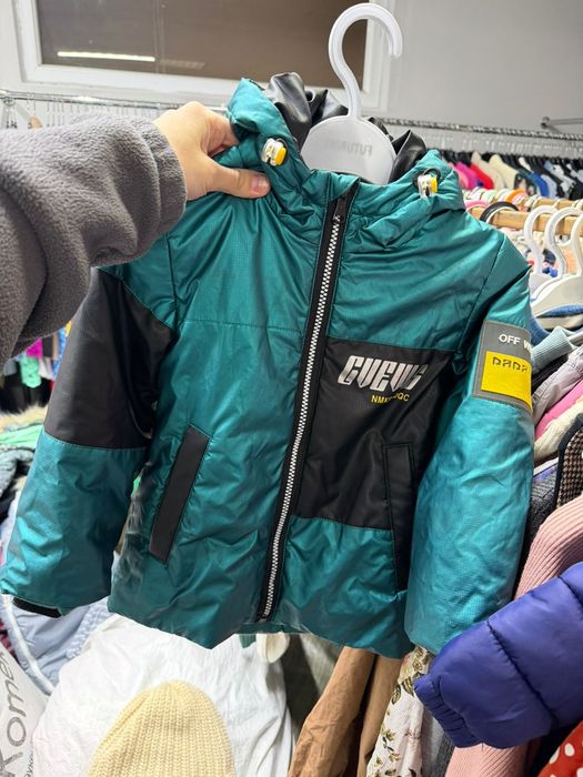 Отдам одежду в хорошем состоянии