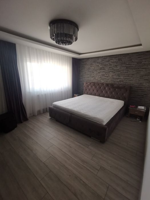 Apartament decomandat 2 camere