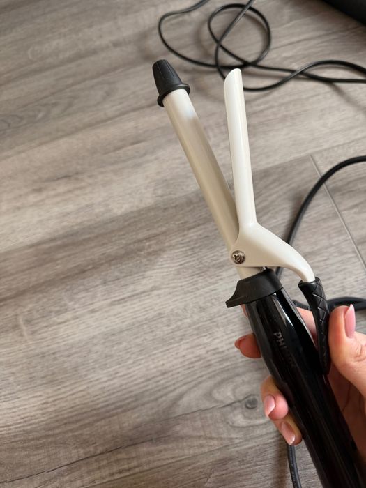 Маша Philips тънка