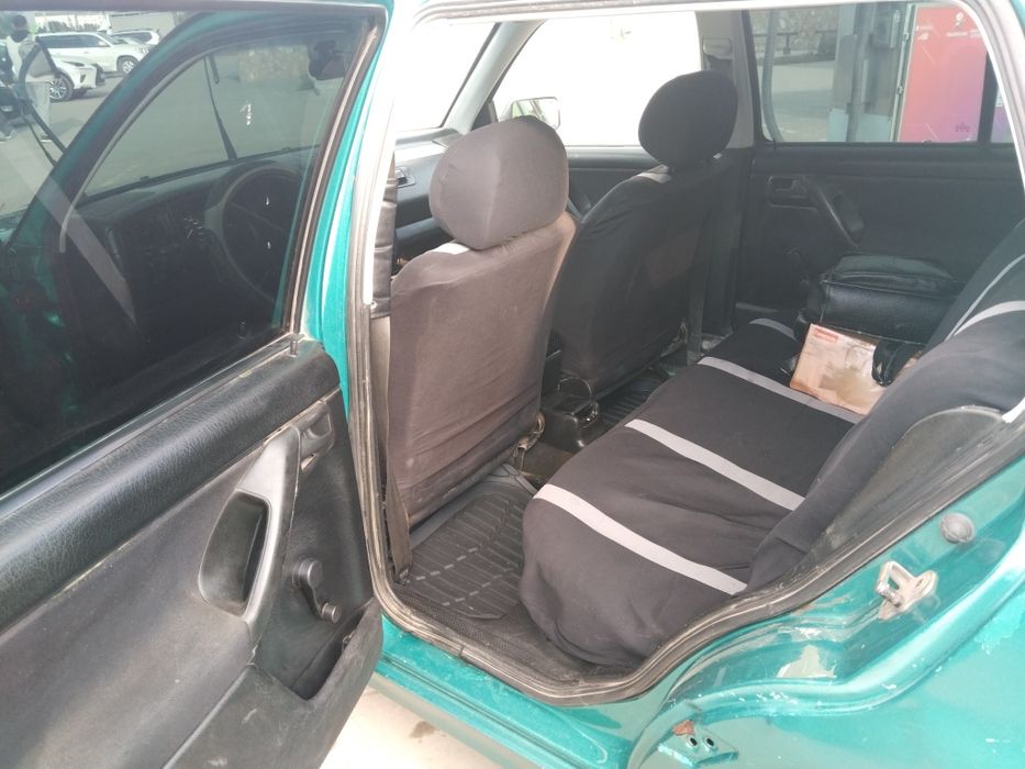 Гольф 3 сатылады